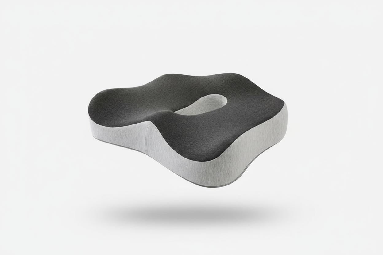 Ergonomic Posture Supporter