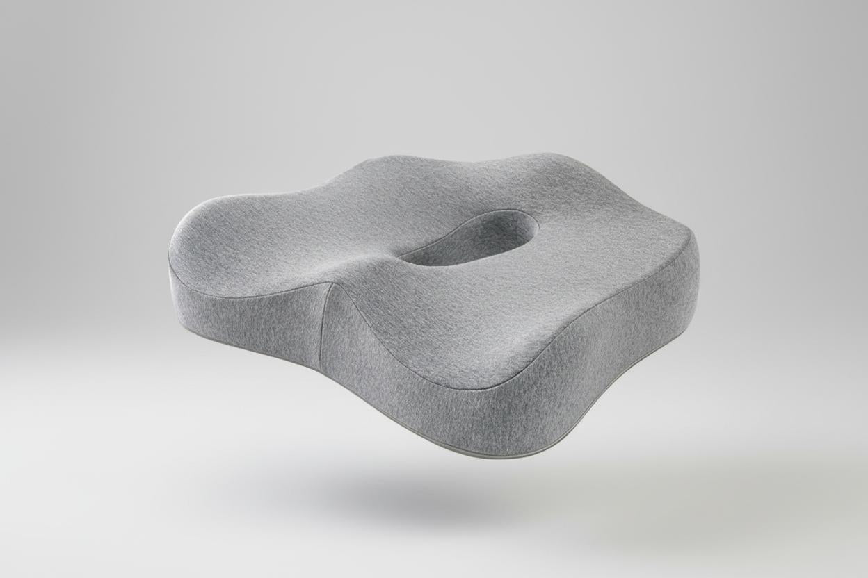 Ergonomic Posture Supporter