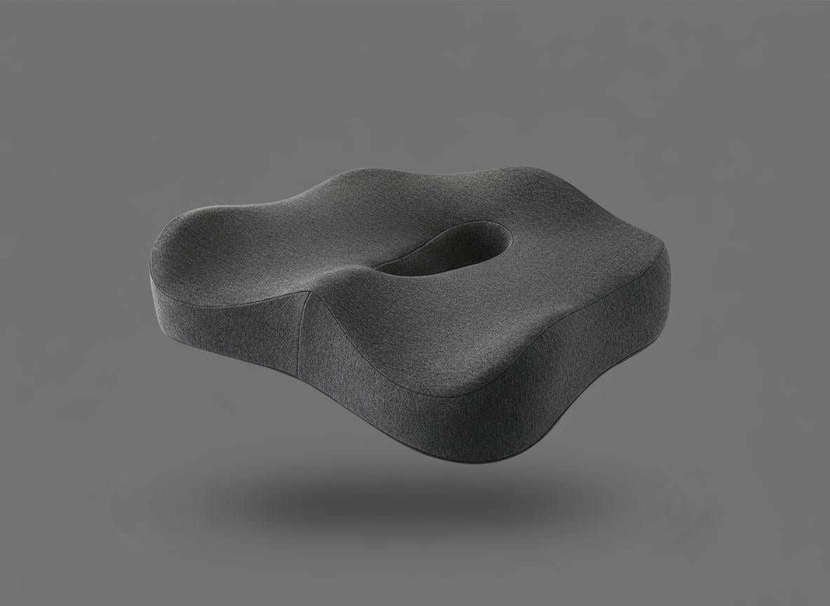 Ergonomic Posture Supporter